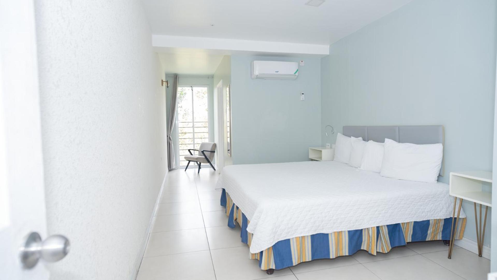 Golfview Hotel Mandeville Exterior foto